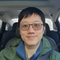 Portrait of Jake Lam